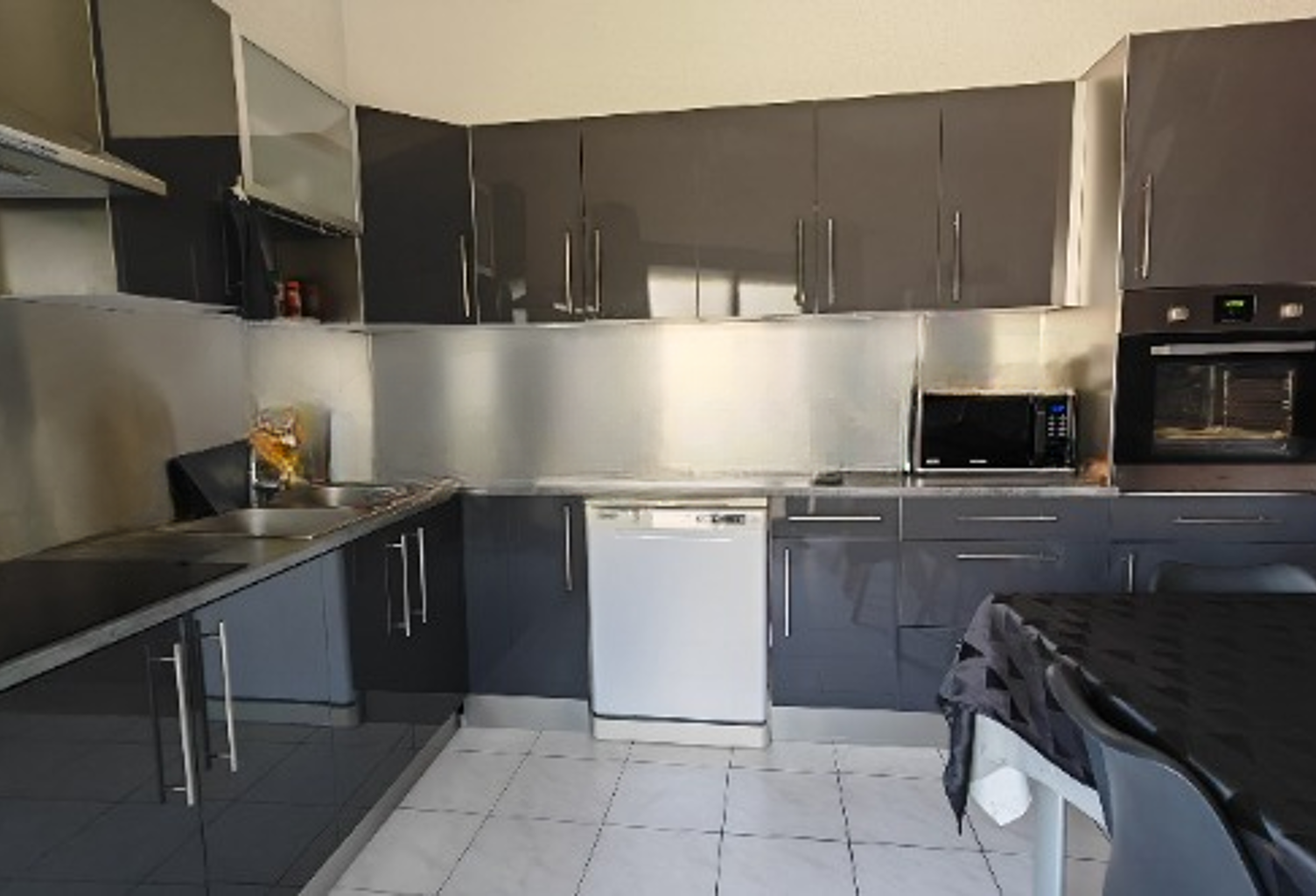 Vente Maison/villa 4 pièces — photo 1
