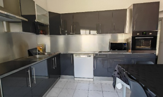 Maison 4 Pièces 87 m² à vendre à Saint-Laurent-de-la-Salanque (66250)