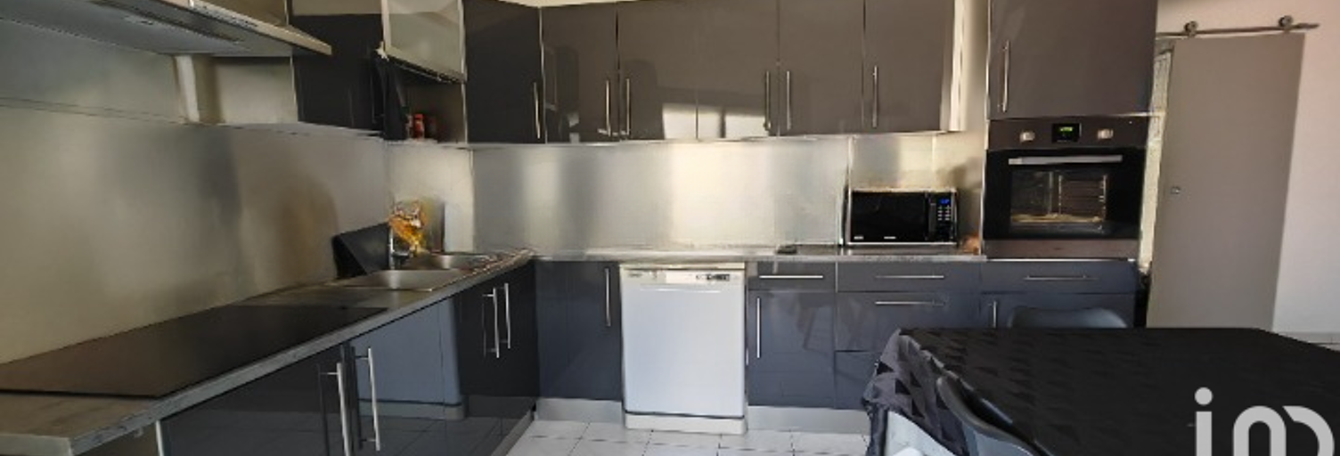Maison 4 Pièces 87 m² à vendre à Saint-Laurent-de-la-Salanque (66250)