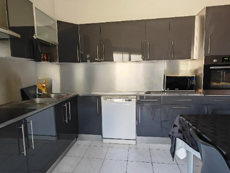 Vente Maison/villa 4 pièces — photo 1