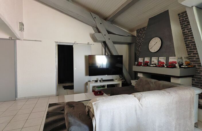 Vente Maison/villa 4 pièces — photo 2