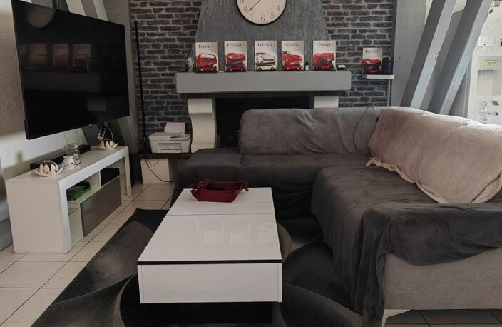 Vente Maison/villa 4 pièces — photo 5
