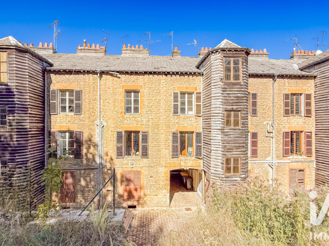 Vente Immeuble 1 000 m&sup2; — photo du bien
