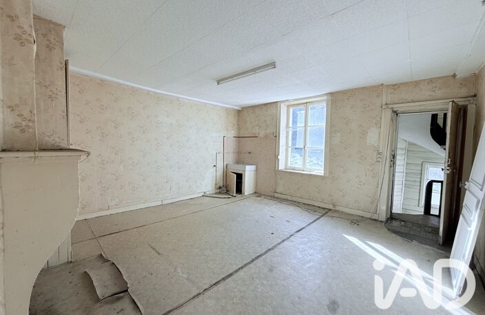 Vente Immeuble 1 000 m&sup2; — photo 2