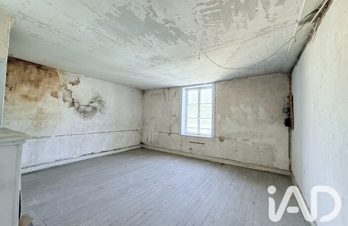 Vente Immeuble 1 000 m&sup2; — photo 3