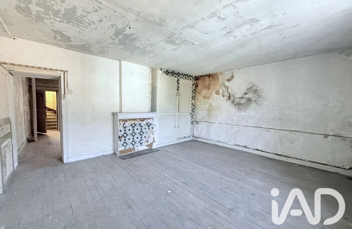 Vente Immeuble 1 000 m&sup2; — photo 4