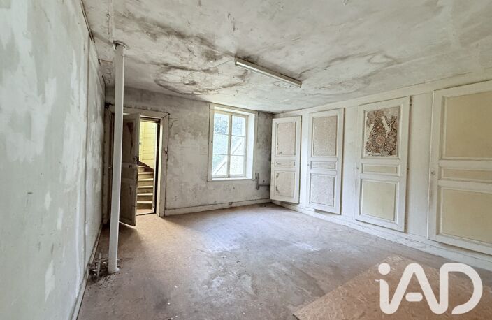 Vente Immeuble 1 000 m&sup2; — photo 5