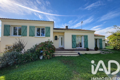 Maison 7 pièces 306500 €