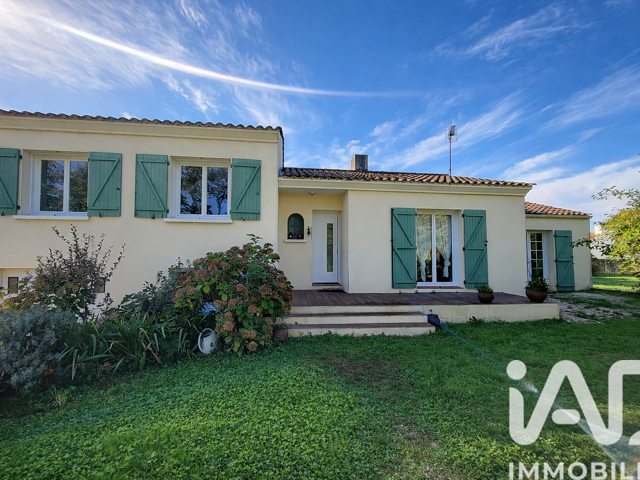 Vente Maison/villa 7 pièces — photo du bien