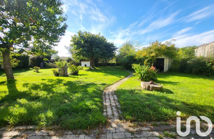 Vente Maison/villa 7 pièces — photo 2
