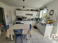 Vente Maison/villa 7 pièces — photo 3