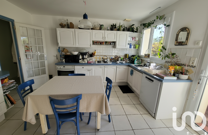 Vente Maison/villa 7 pièces — photo 3