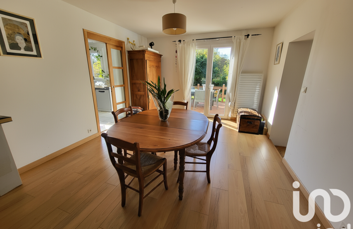 Vente Maison/villa 7 pièces — photo 4