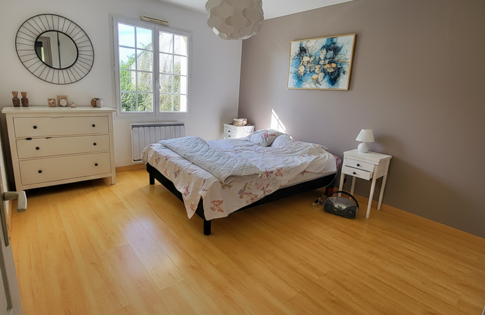 Vente Maison/villa 7 pièces — photo 5