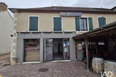 Commerce  104000 €