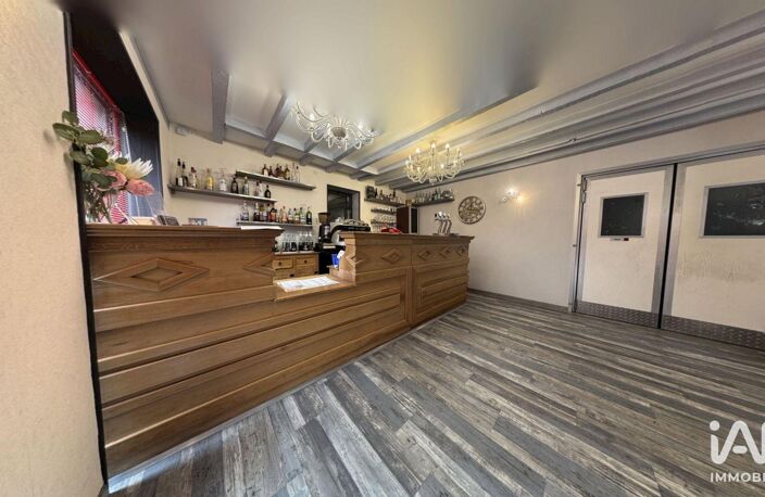 Vente Restaurant 80 m&sup2; — photo 2