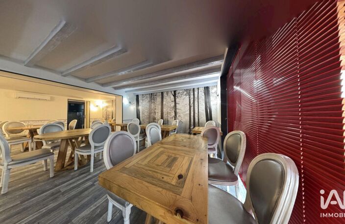 Vente Restaurant 80 m&sup2; — photo 3