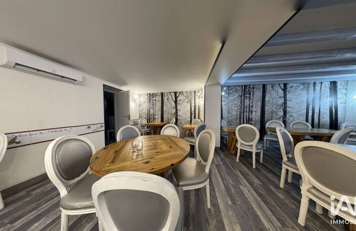 Vente Restaurant 80 m&sup2; — photo 4
