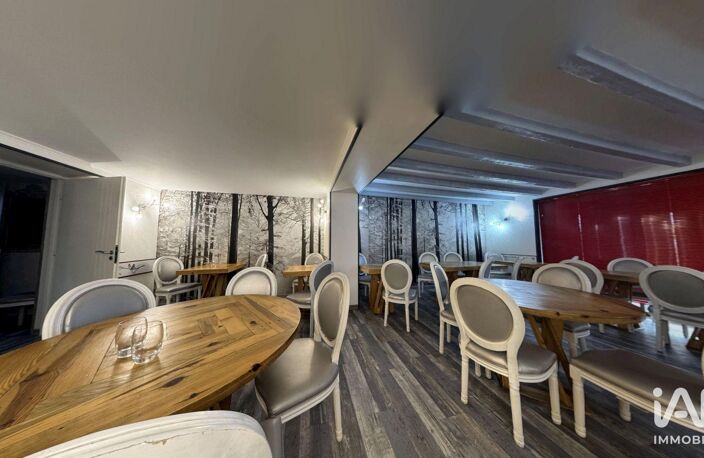 Vente Restaurant 80 m&sup2; — photo 5