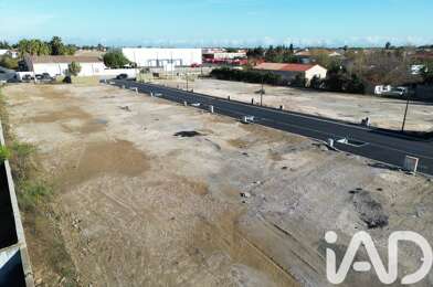 Terrain  100000 €