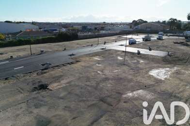 Terrain  100000 €