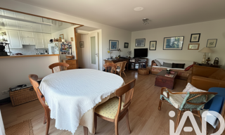 Appartement 4 Pièces 94 m² à vendre à Pornichet (44380)