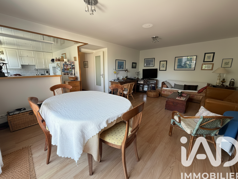 Vente Appartement 4 pièces — photo 1