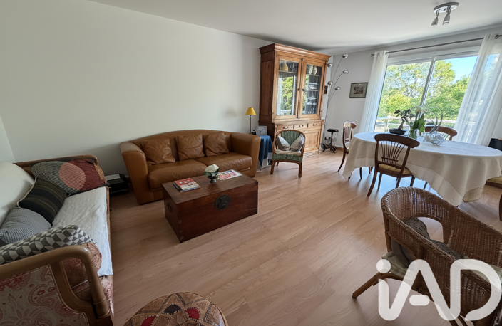 Vente Appartement 4 pièces — photo 2
