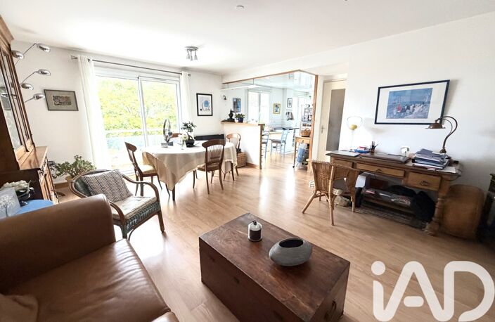 Vente Appartement 4 pièces — photo 3