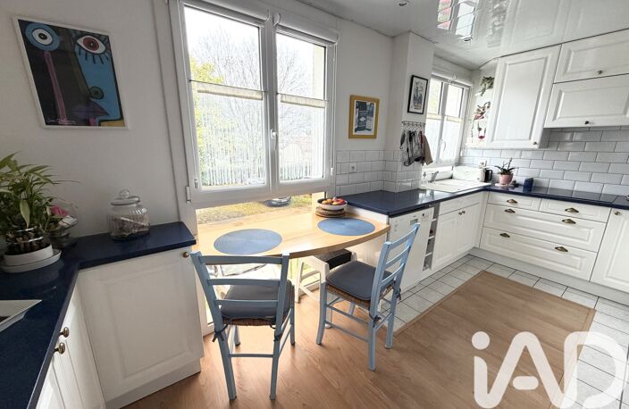 Vente Appartement 4 pièces — photo 4