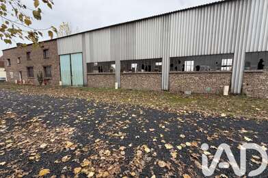 Maison 2 pièces 199000 €