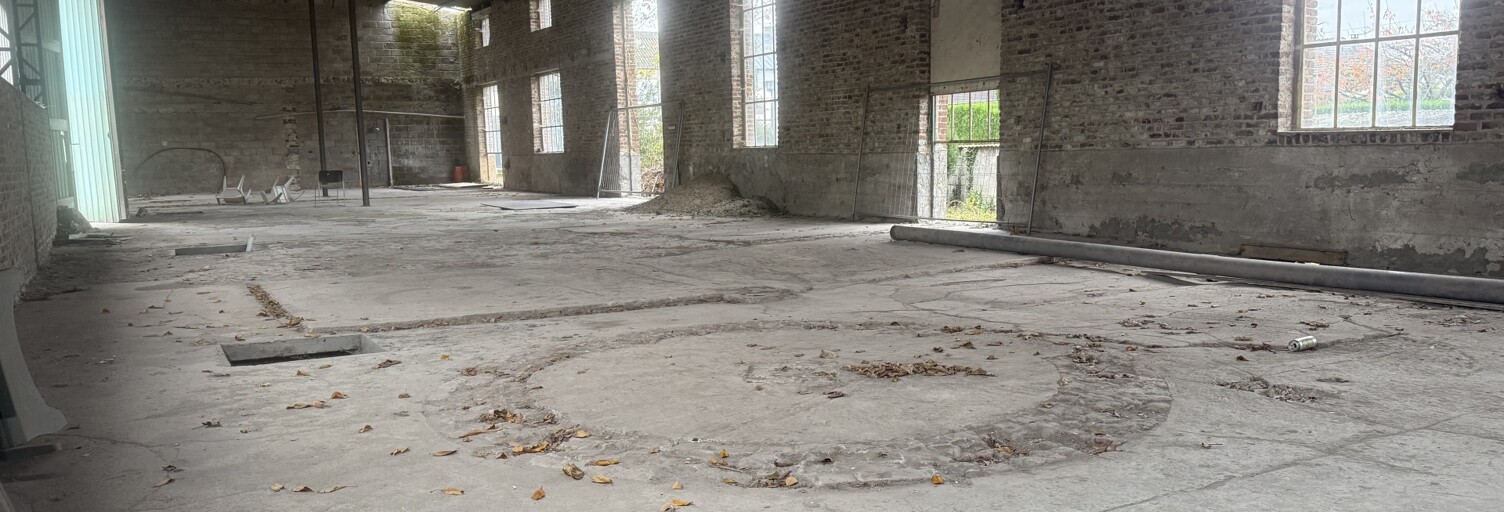 Maison 2 Pièces 430 m² à vendre à Wingles (62410)