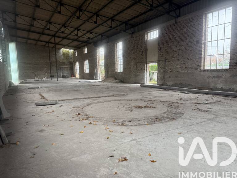Vente Maison/villa 2 pièces — photo 1