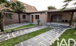 Maison 3 Pièces 105 m² à vendre à Neuville-sur-Escaut (59293)