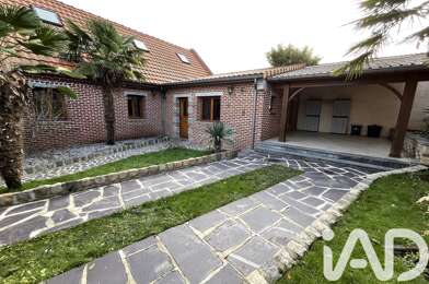 Maison 3 pièces 148000 €