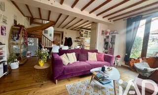 Maison 6 Pièces 112 m² à vendre à Ormesson-sur-Marne (94490)