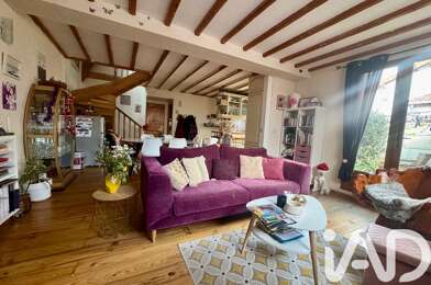 Maison 6 pièces 329000 €