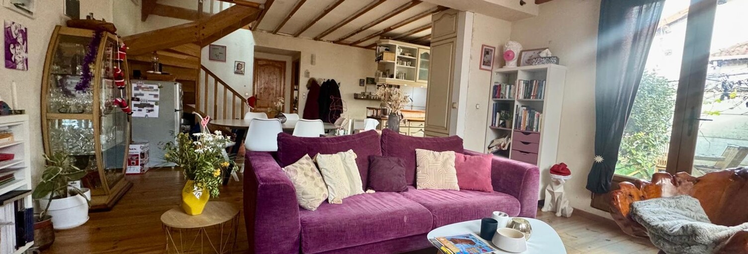 Maison 6 Pièces 112 m² à vendre à Ormesson-sur-Marne (94490)