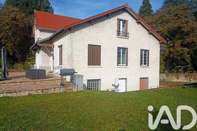 Maison 6 pièces 353000 €