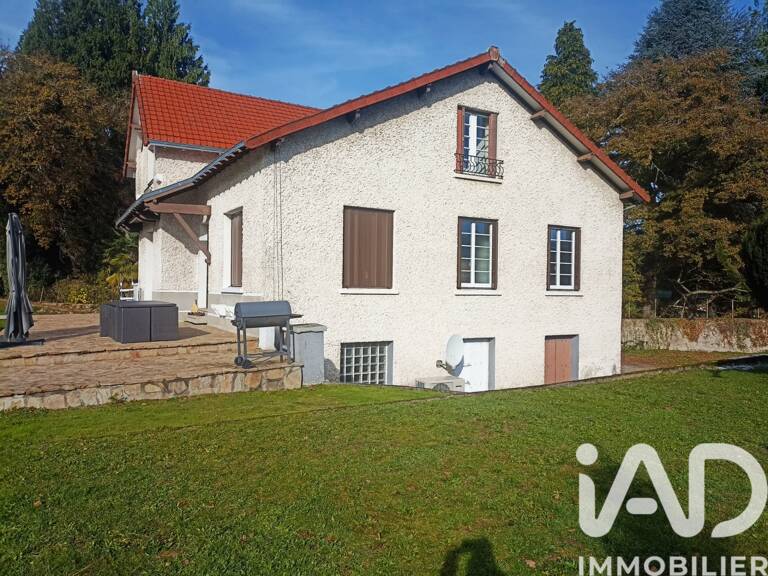 Vente Maison/villa 6 pièces — photo 1