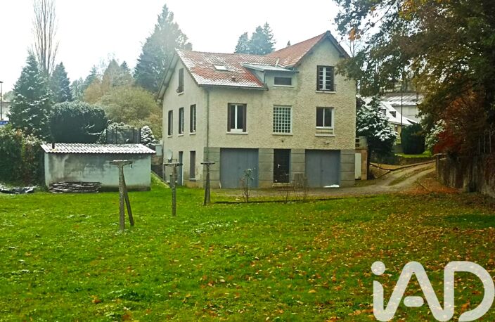 Vente Maison/villa 6 pièces — photo 2
