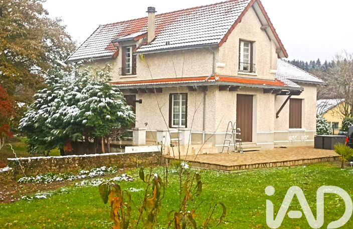 Vente Maison/villa 6 pièces — photo 3