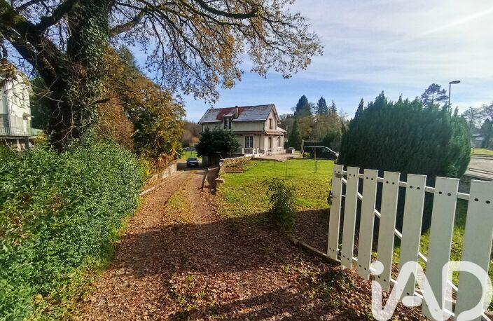 Vente Maison/villa 6 pièces — photo 4