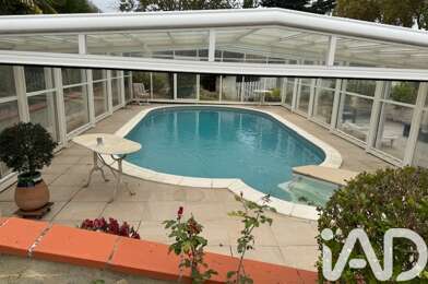 Maison 6 pièces 240000 €