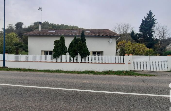 Vente Maison traditionnelle 6 pièces — photo 2