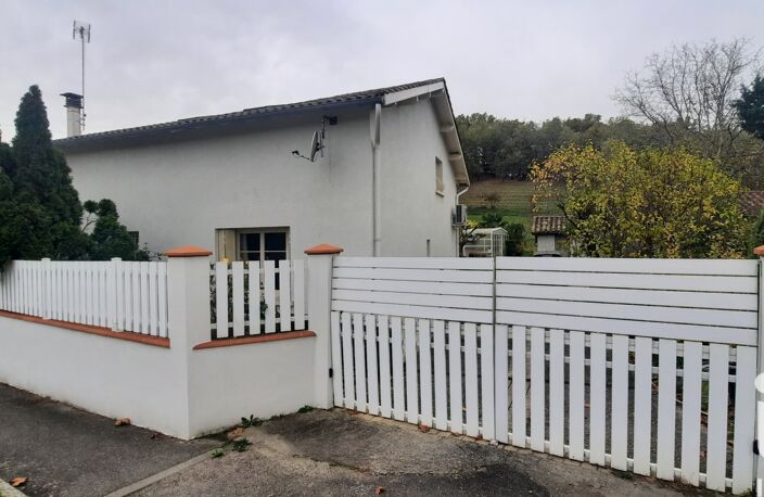 Vente Maison traditionnelle 6 pièces — photo 3