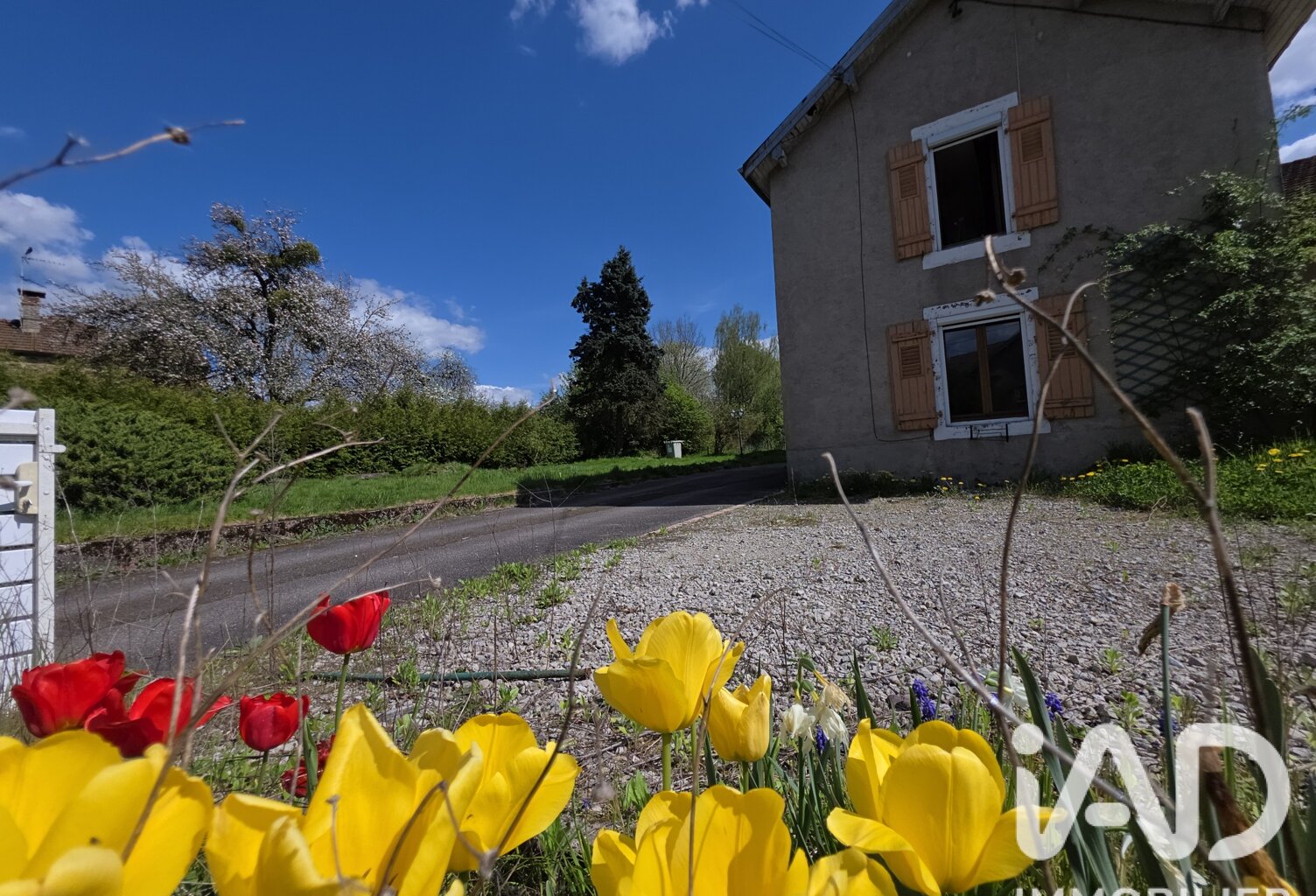 Vente Maison de village 5 pièces — photo 1