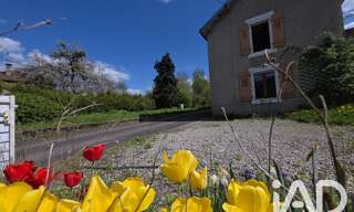Maison 5 Pièces 112 m² à vendre à Corbenay (70320)