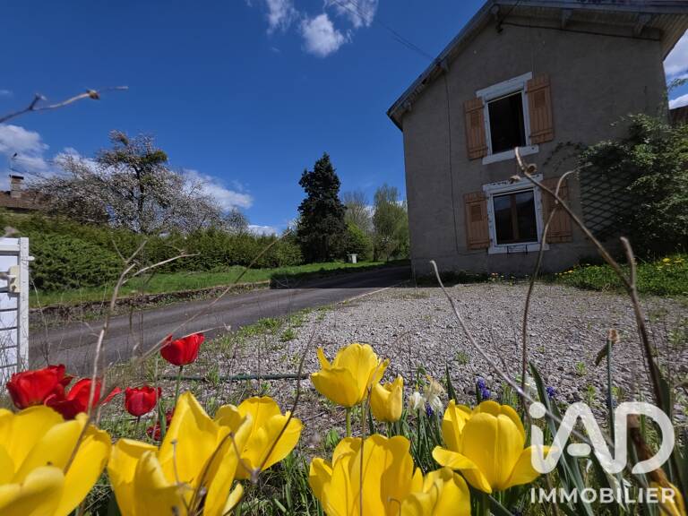 Vente Maison de village 5 pièces — photo 1