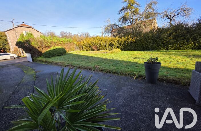 Vente Maison de village 5 pièces — photo 2